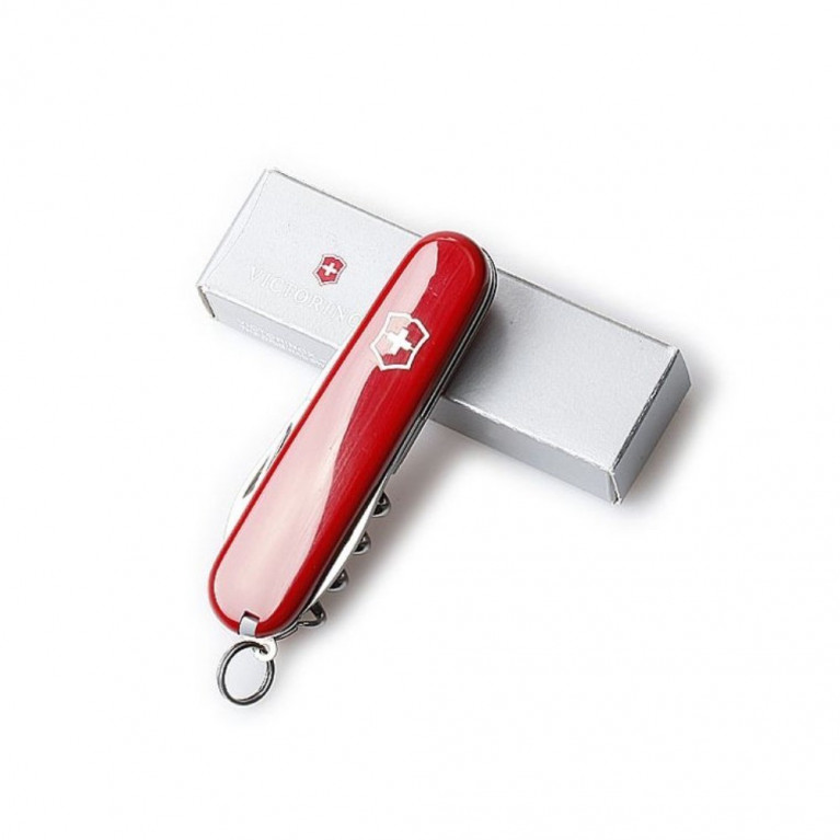 Navaja Victorinox - ROJA 